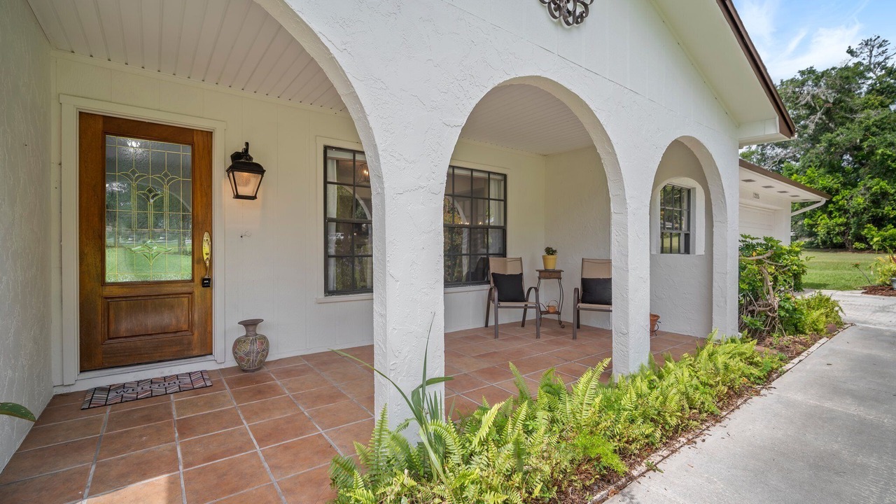 Photo of Patio Balcony in East County Civic Group