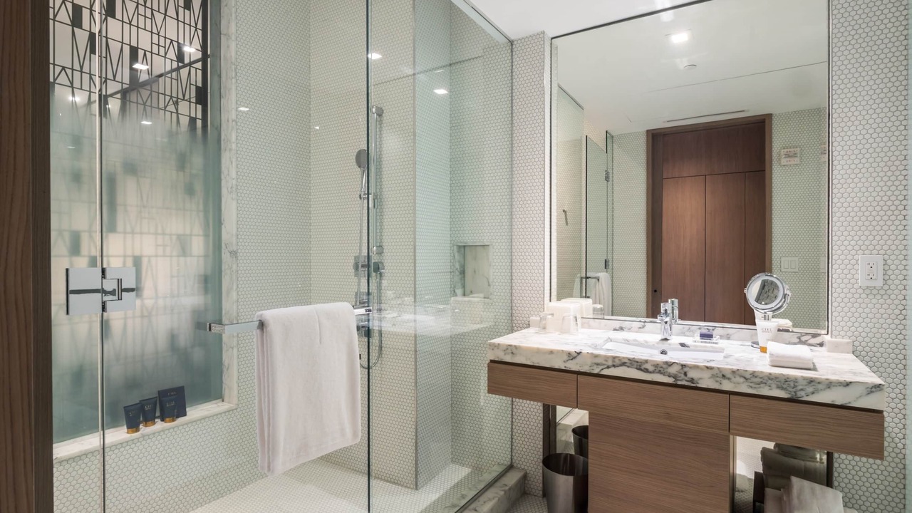 Photo of Bathroom in Brickell