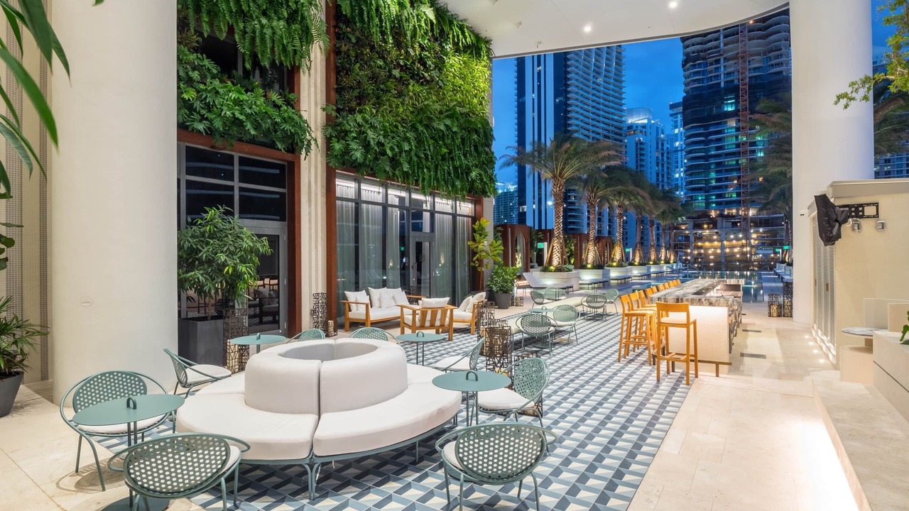 Photo of Others in Brickell