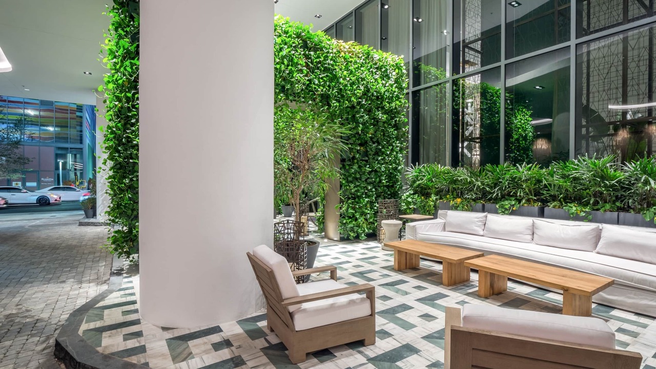 Photo of Outdoor in Brickell
