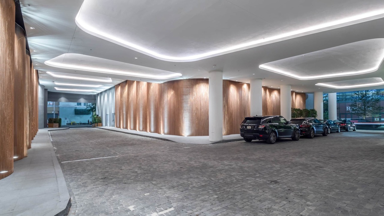 Photo of Outdoor in Brickell