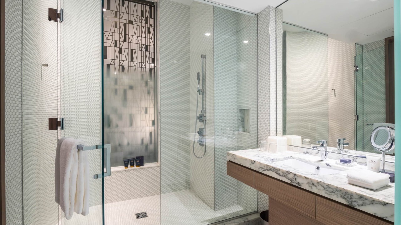 Photo of Bathroom in Brickell