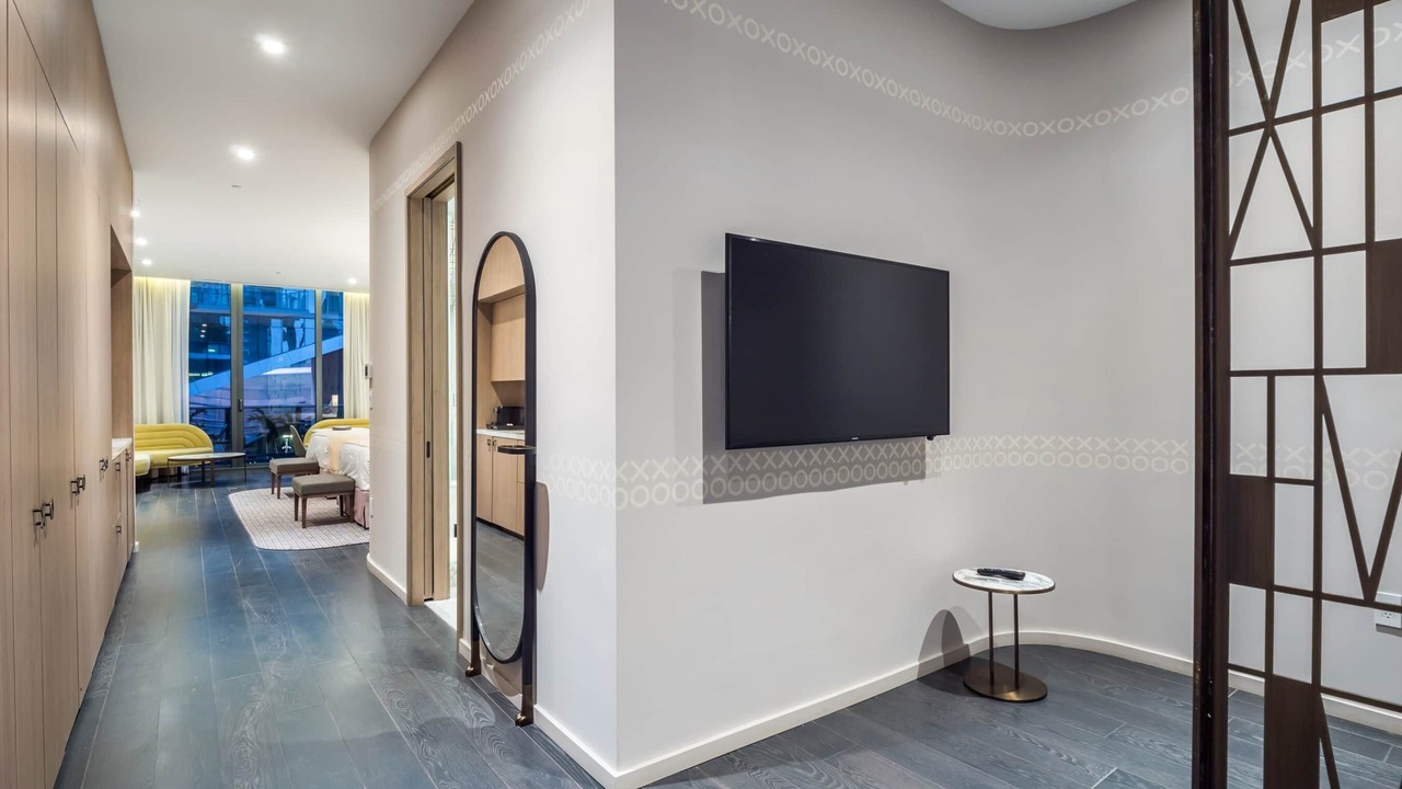 Photo of Bedroom in Brickell