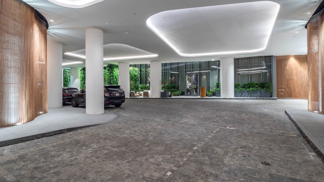 Photo of Outdoor in Brickell