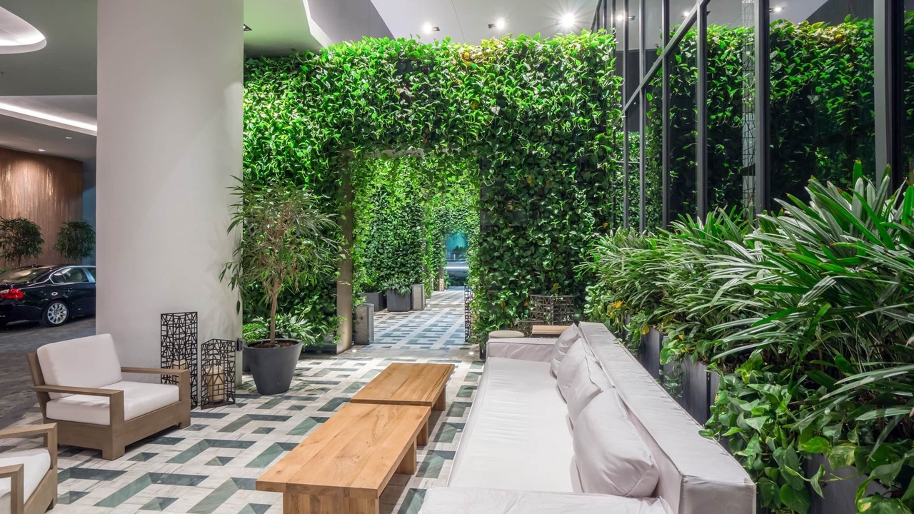 Photo of Outdoor in Brickell
