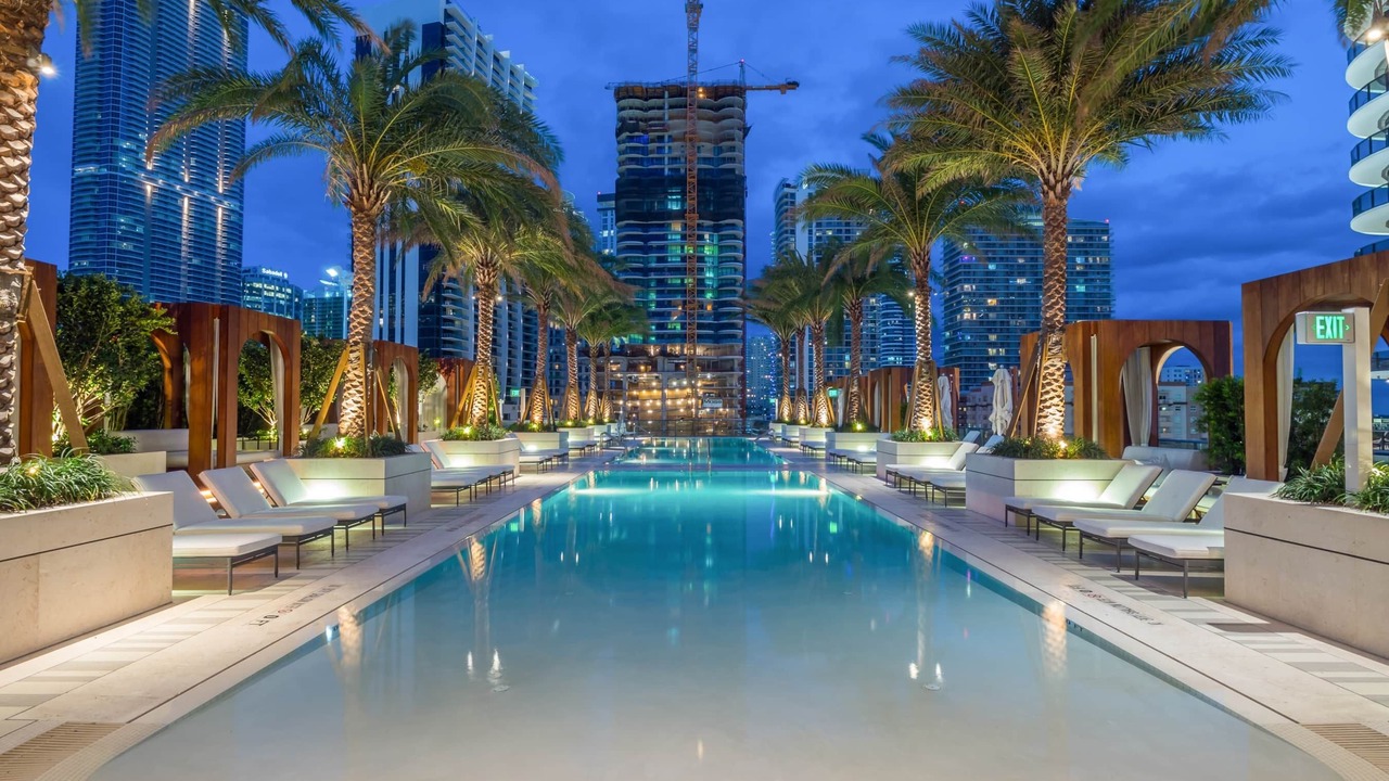 Photo of Outdoor in Brickell
