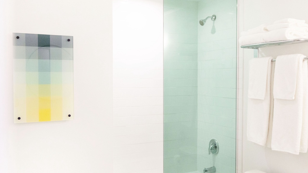 Photo of Bathroom in Hamilton