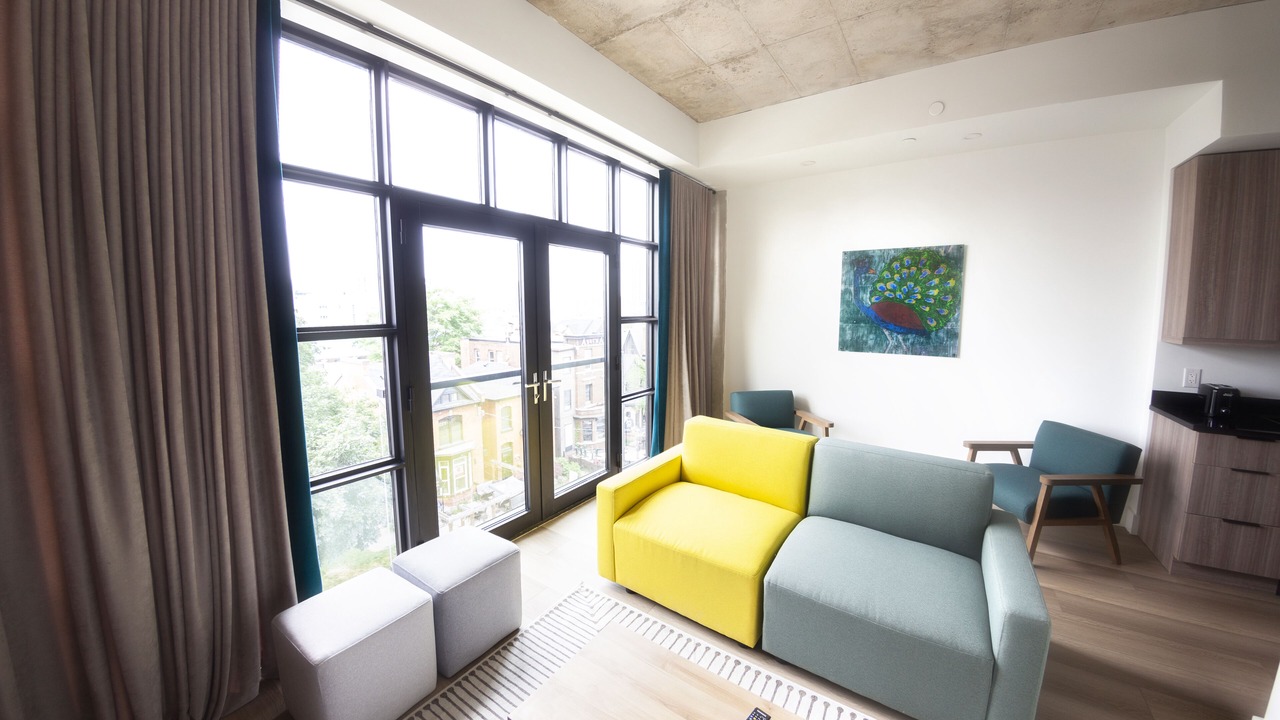 Photo of Livingroom in Hamilton