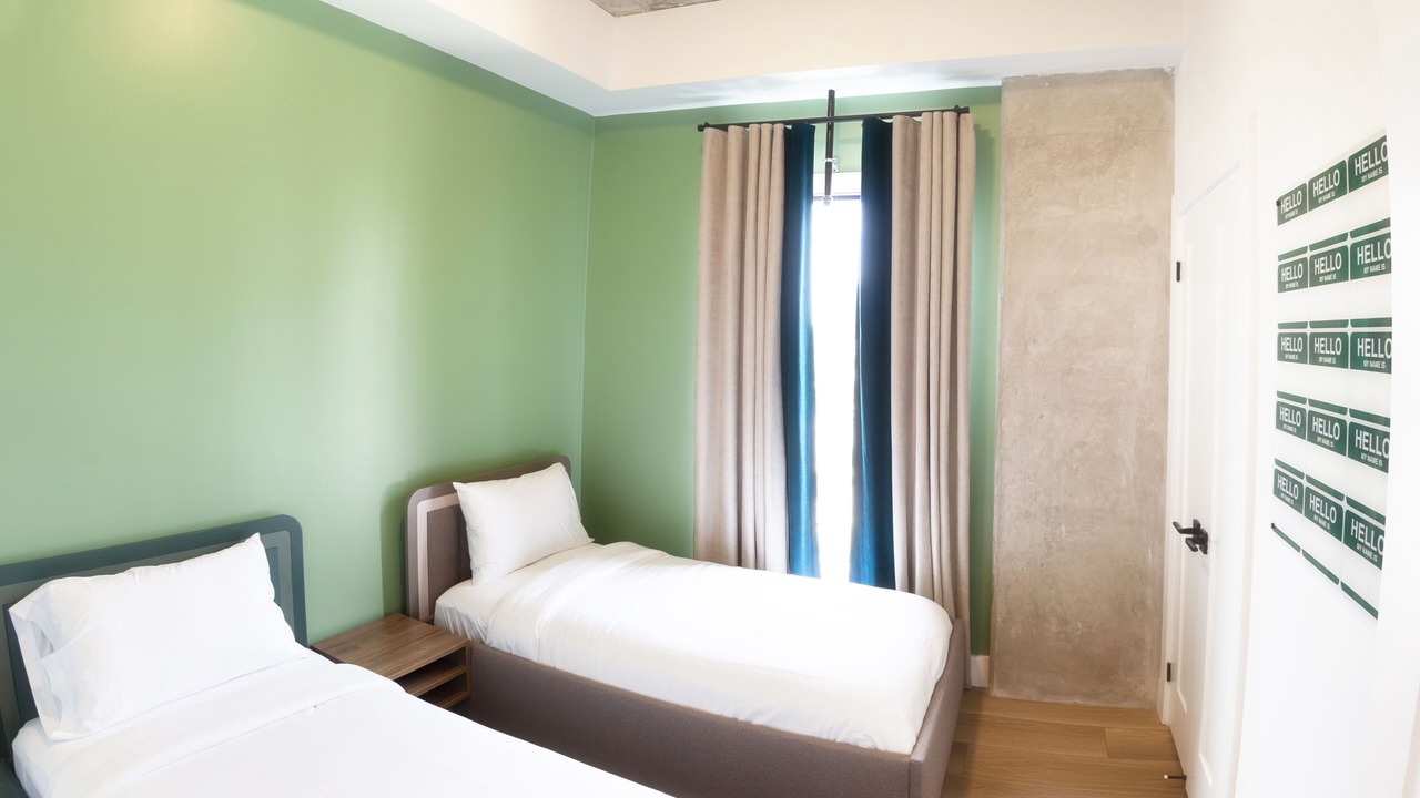 Photo of Bedroom in Hamilton
