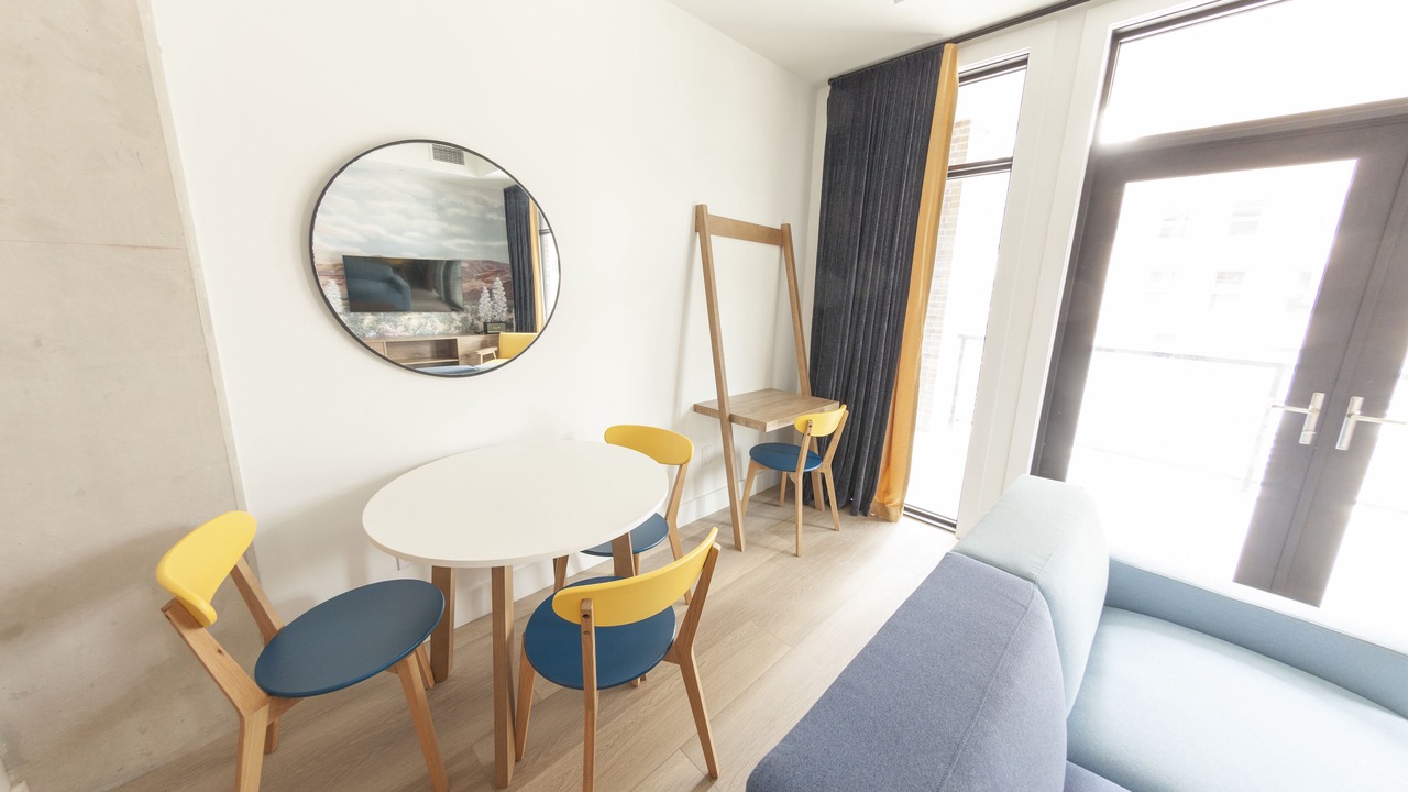 Photo of Livingroom in Hamilton