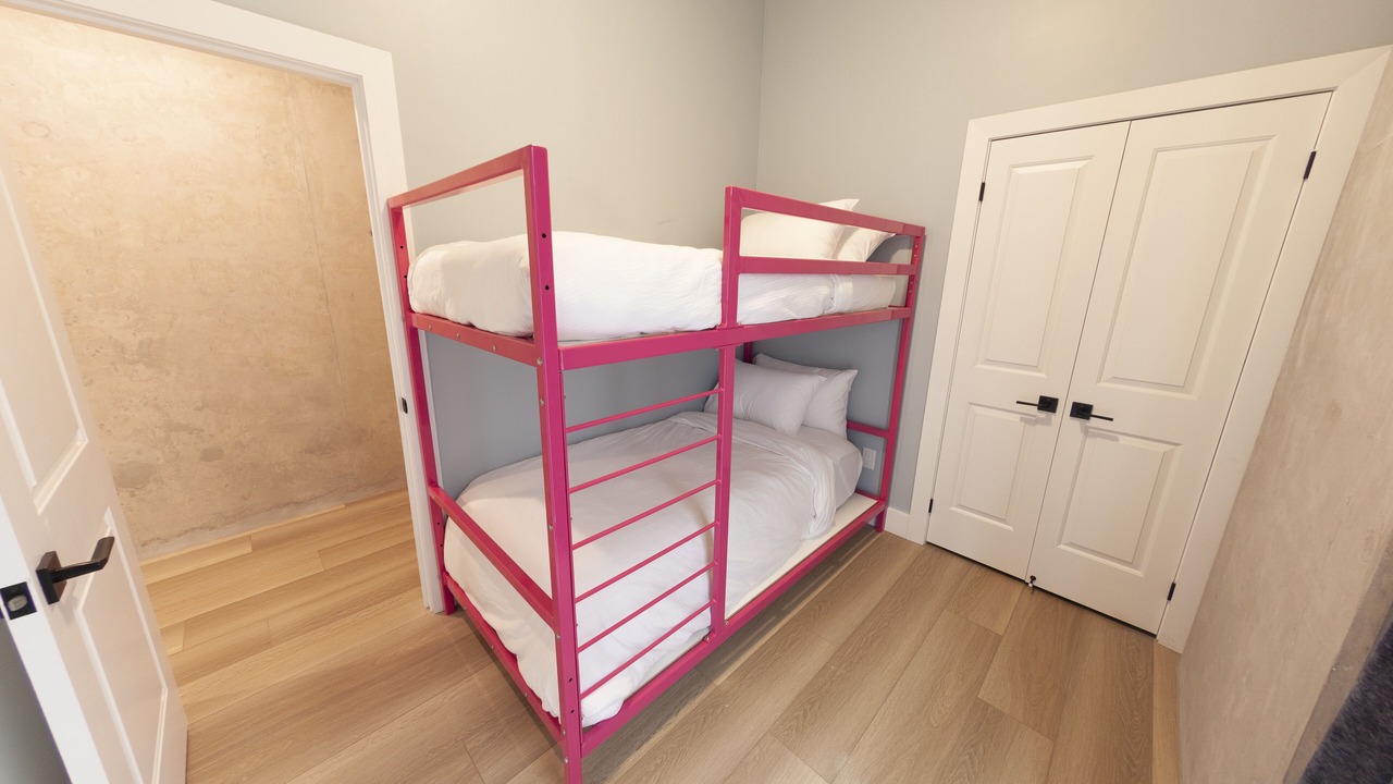 Photo of Bedroom in Hamilton