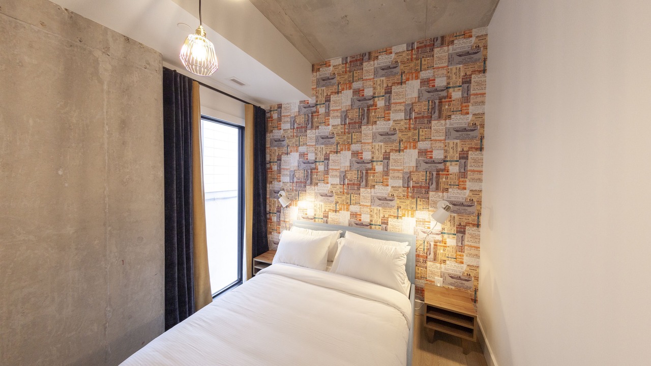 Photo of Bedroom in Hamilton