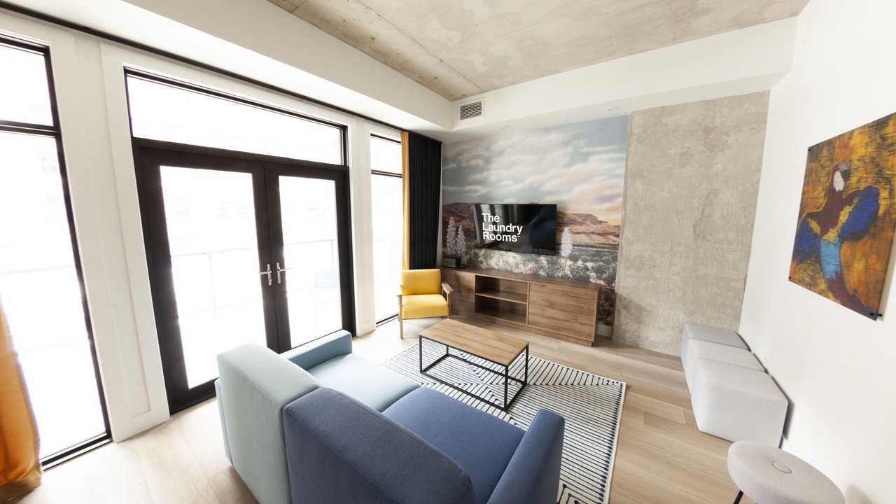 Photo of Livingroom in Hamilton
