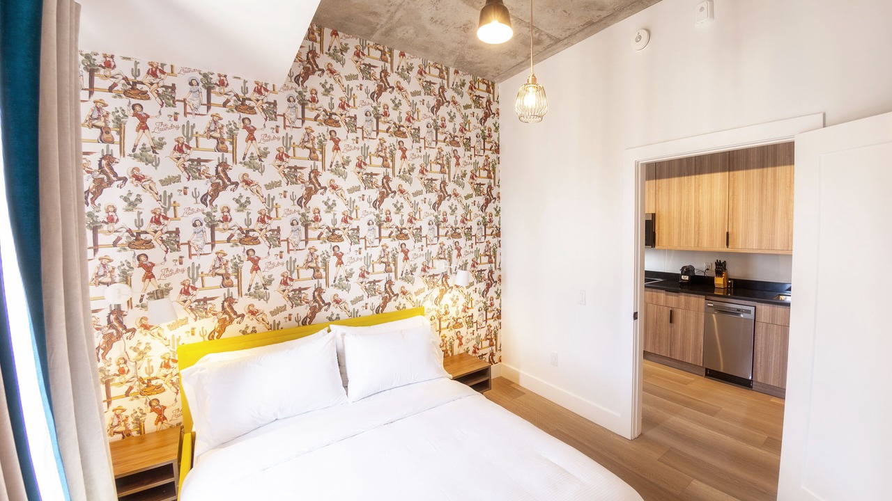 Photo of Bedroom in Hamilton
