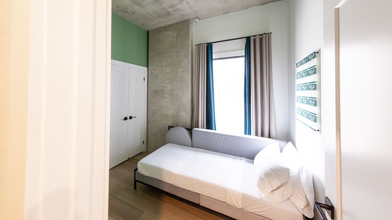 Photo of Bedroom in Hamilton