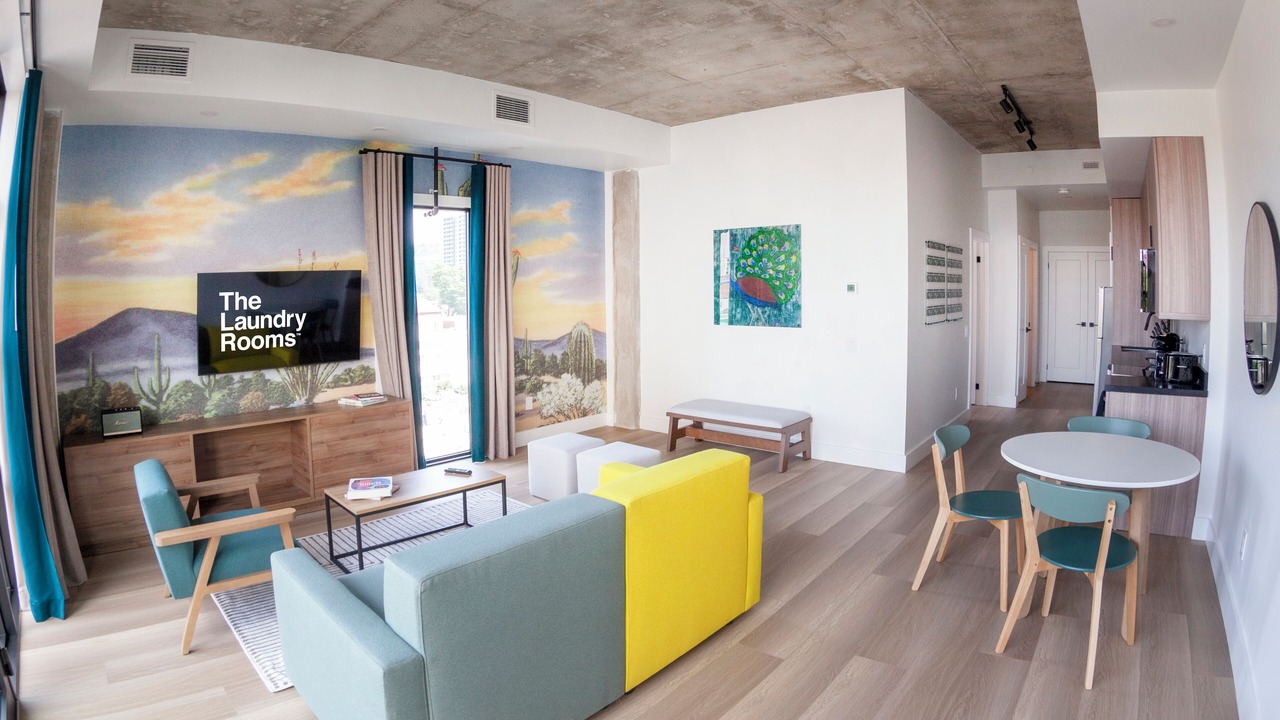 Photo of Livingroom in Hamilton