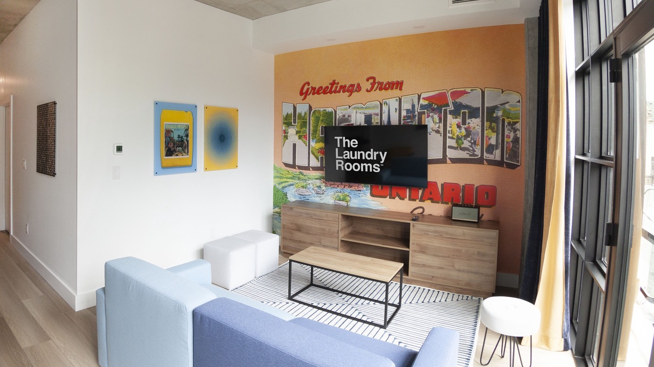 Photo of Bedroom in Hamilton