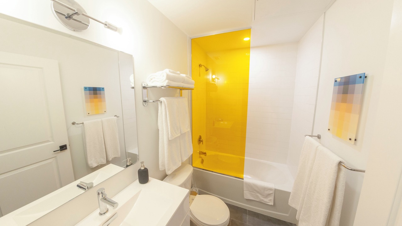 Photo of Bathroom in Hamilton