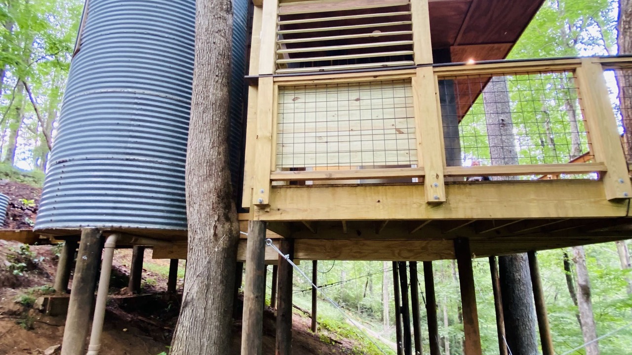 Photo of Outdoor in Dahlonega