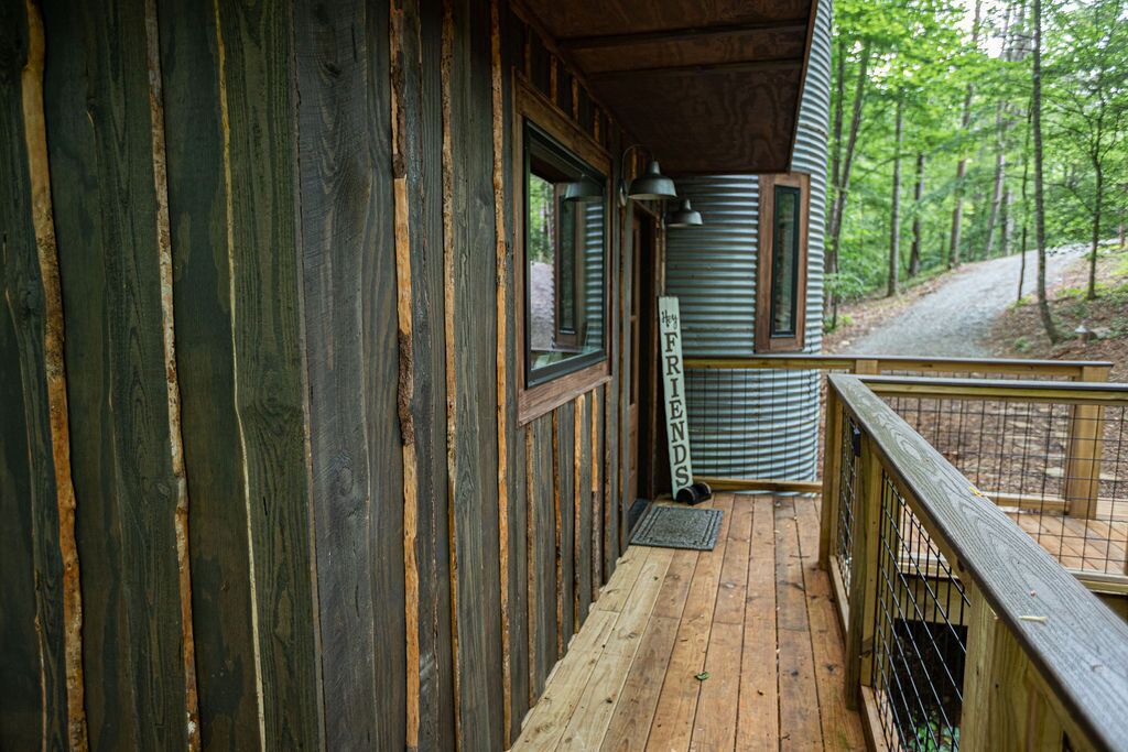Photo of Outdoor in Dahlonega
