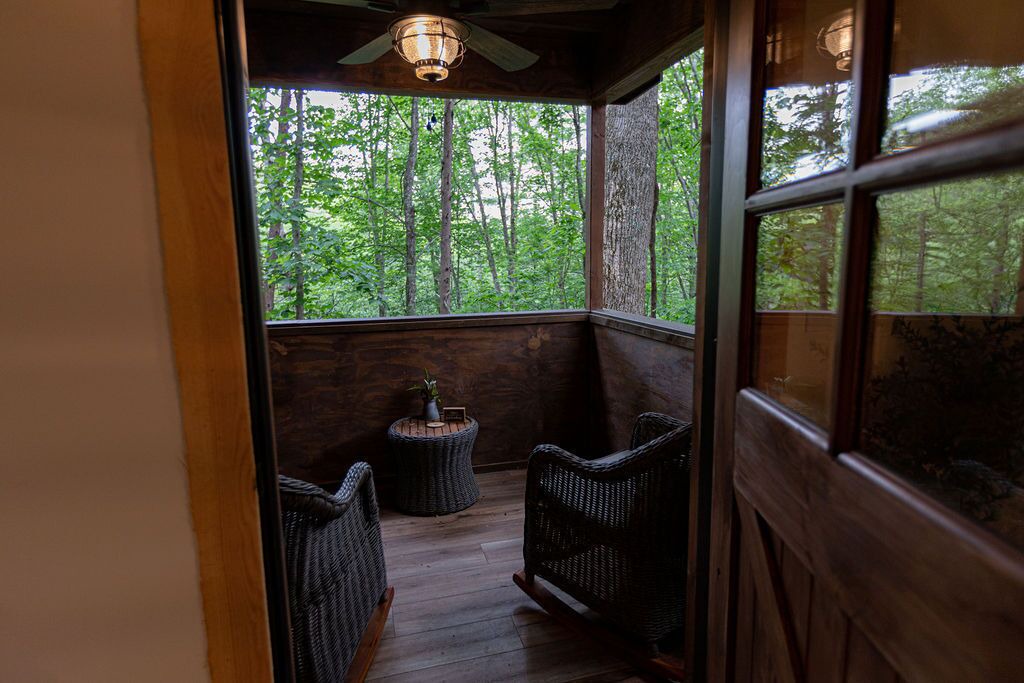 Photo of Outdoor in Dahlonega