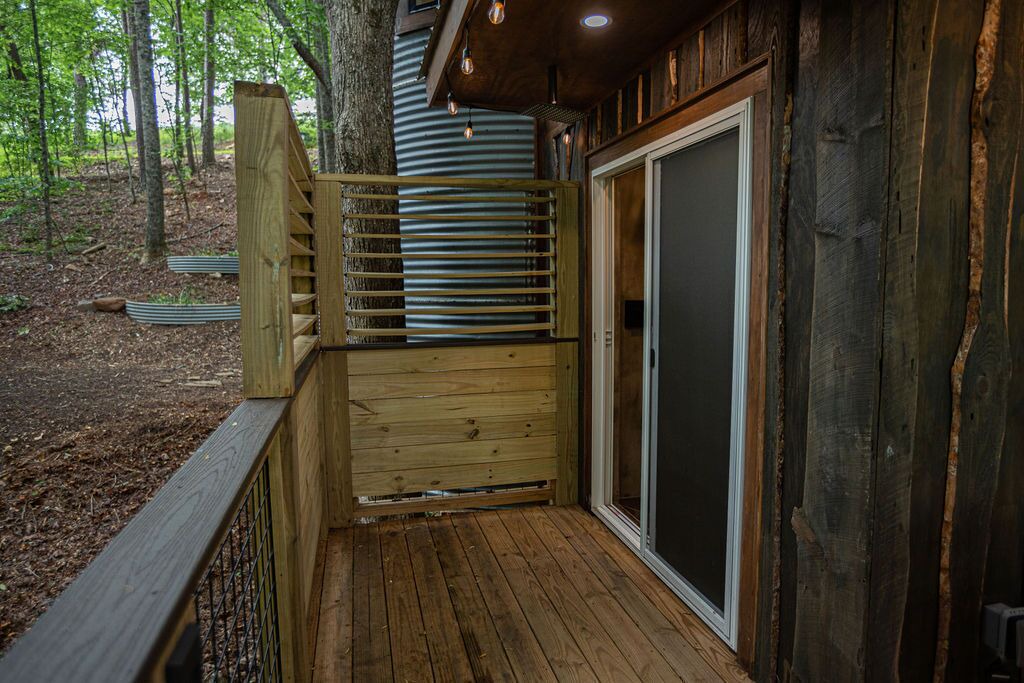Photo of Outdoor in Dahlonega