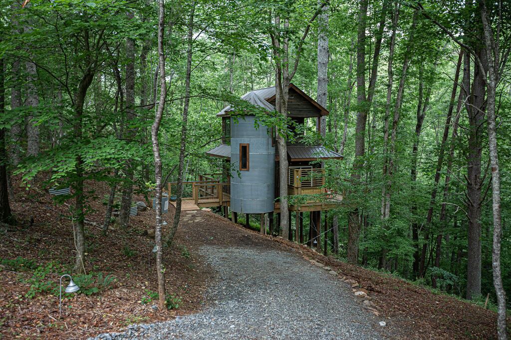 Photo of Outdoor in Dahlonega