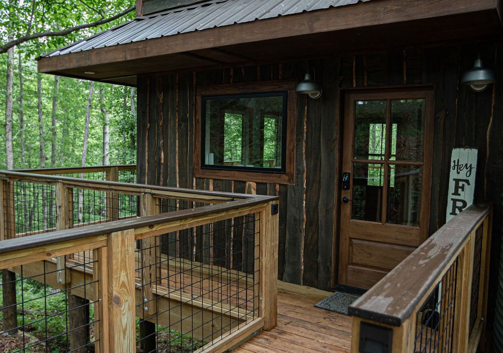 Photo of Outdoor in Dahlonega