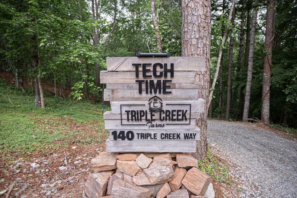 Photo of Outdoor in Dahlonega