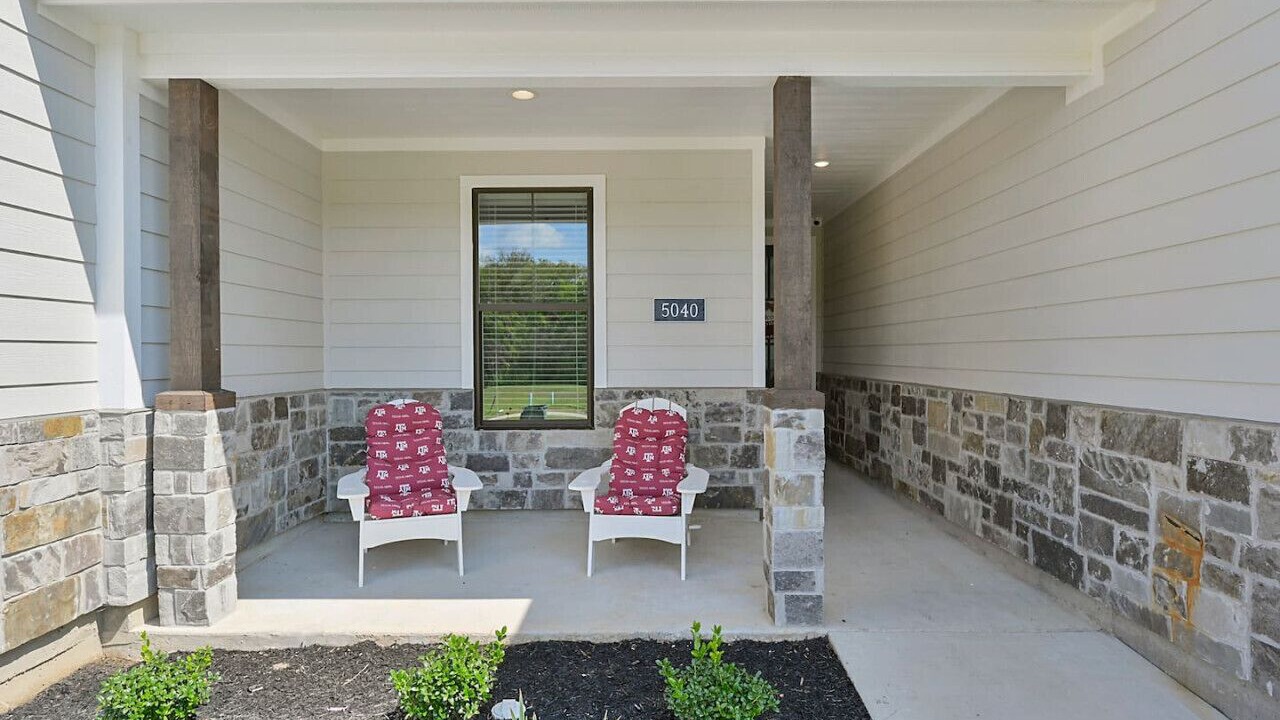 Photo of Outdoor in College Station