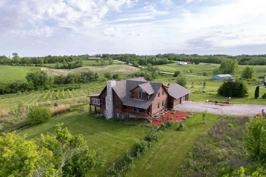 Photo of Outdoor in Oakdale