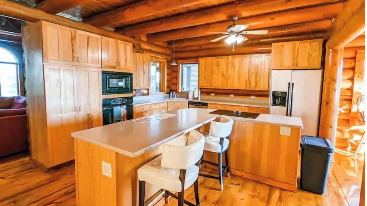 Photo of Kitchen in Oakdale