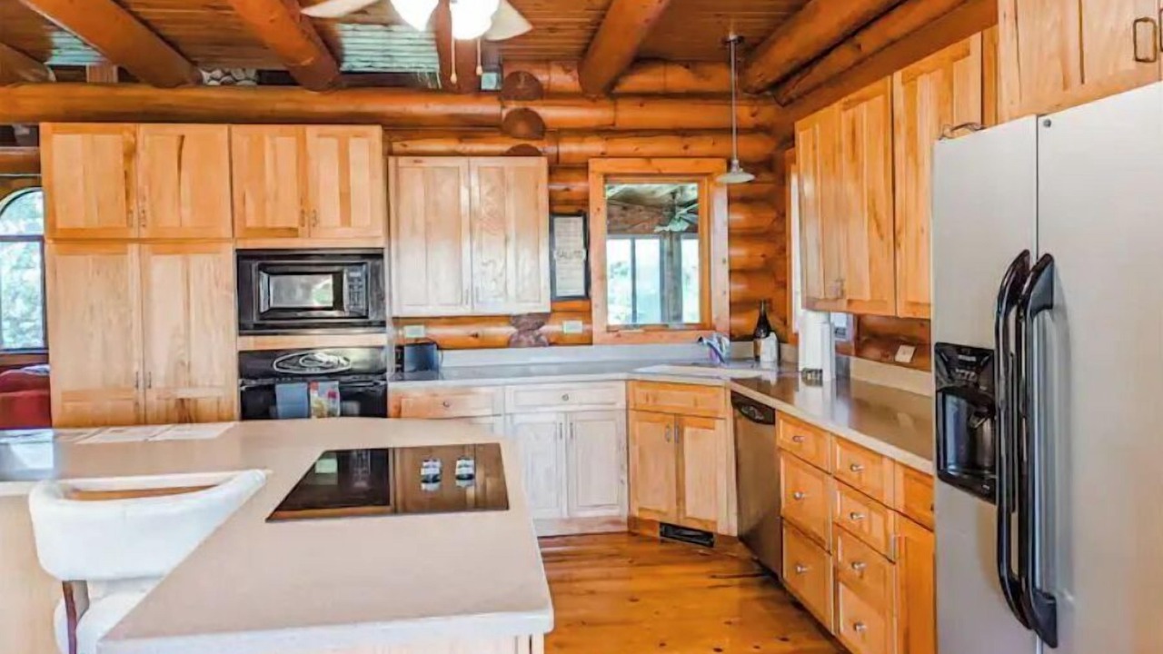 Photo of Kitchen in Oakdale
