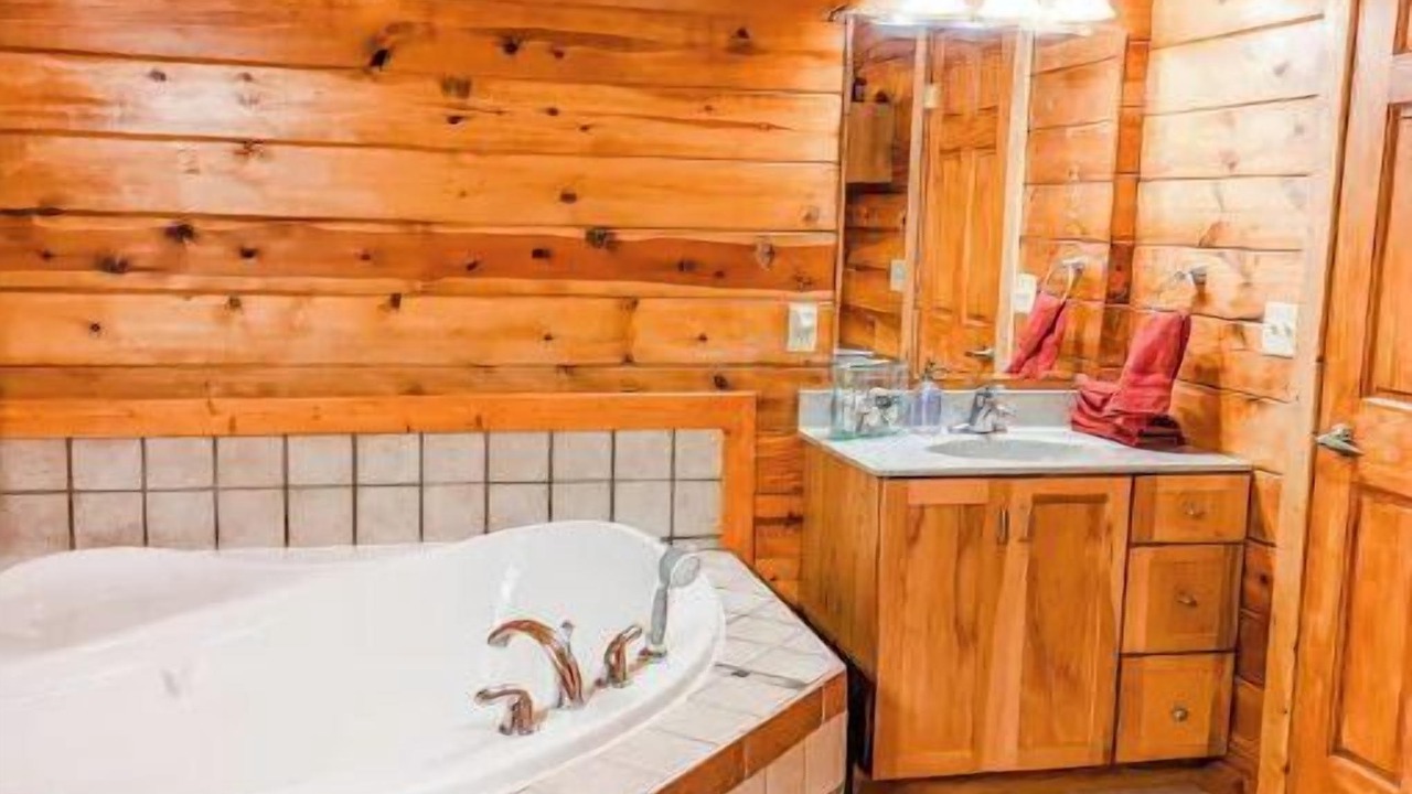 Photo of Bathroom in Oakdale