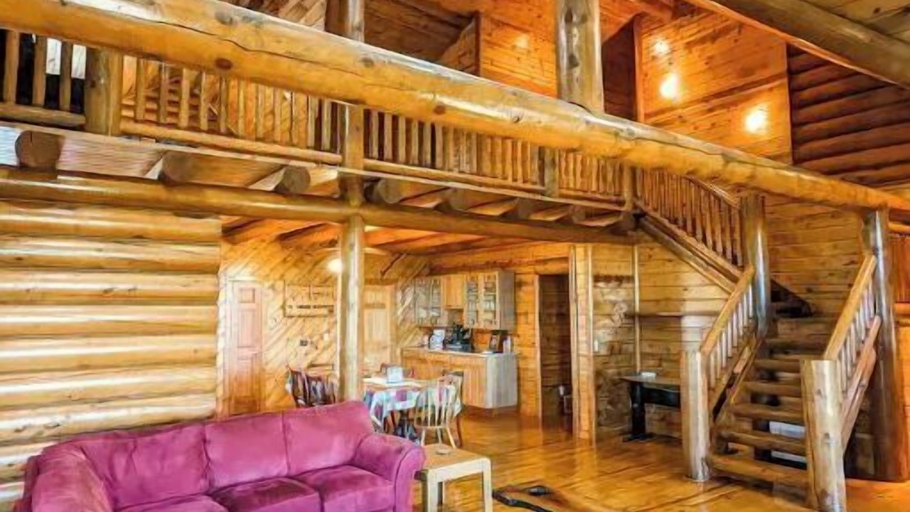 Photo of Livingroom in Oakdale