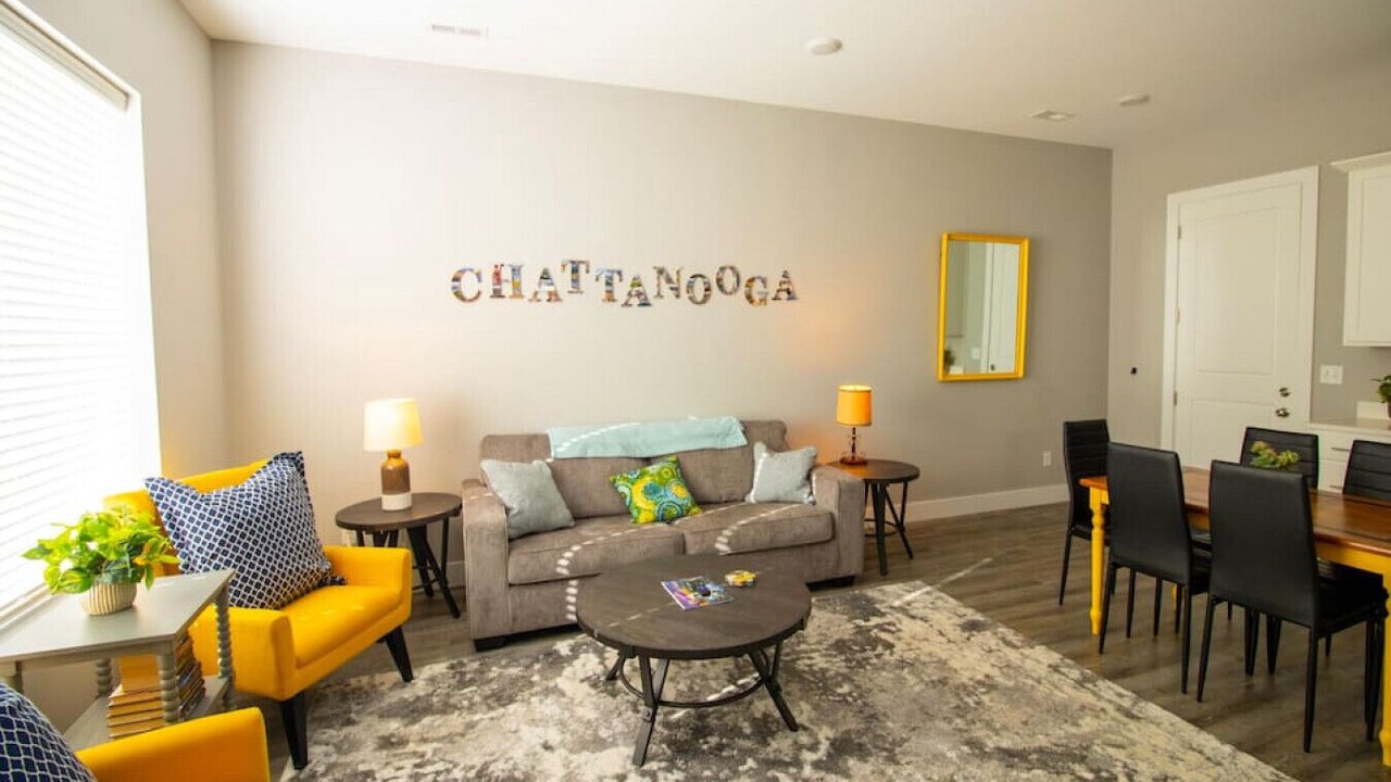 Photo of Others in Chattanooga