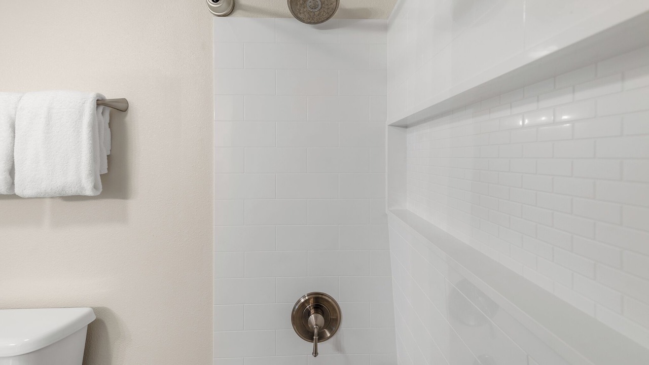 Photo of Bathroom in Shibui Sands