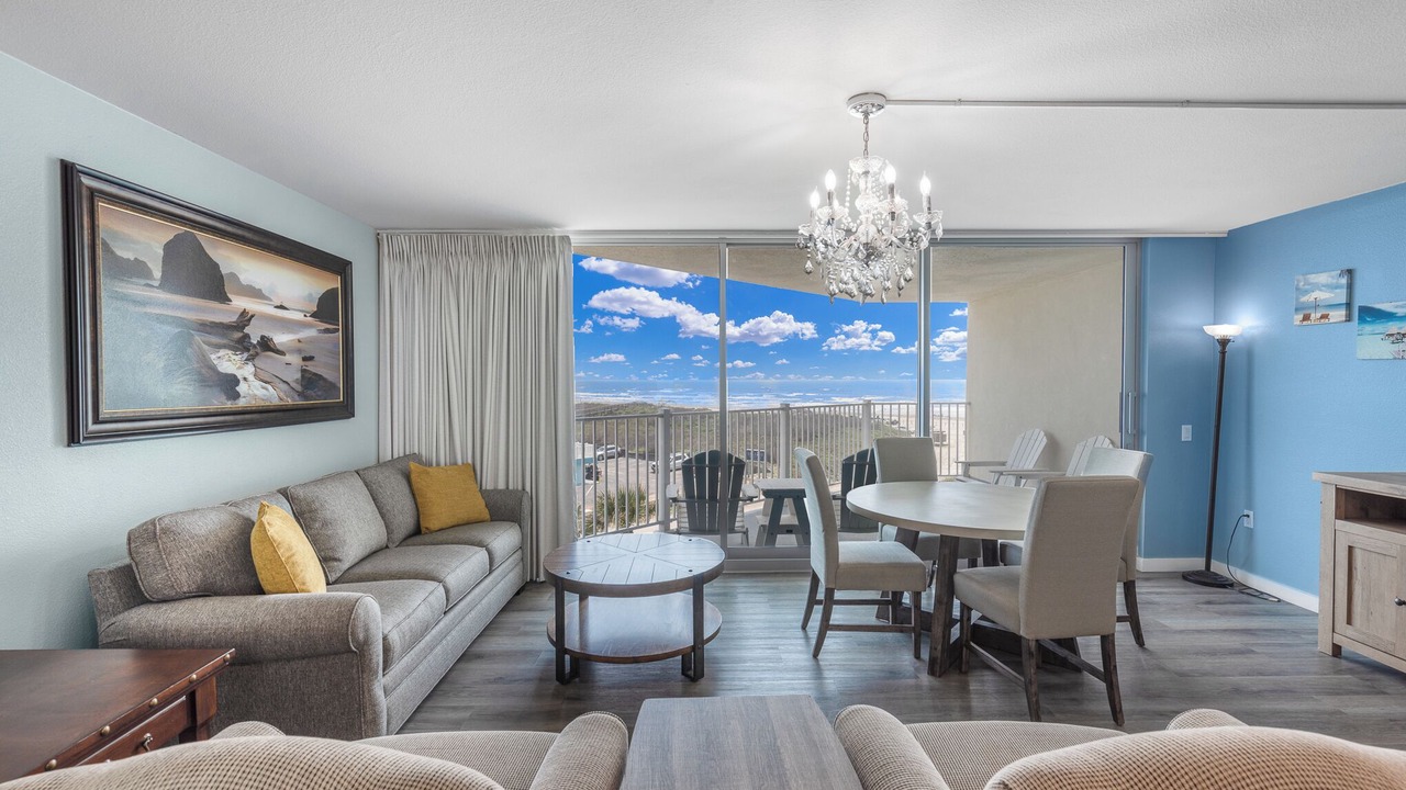 Photo of Livingroom in Shibui Sands