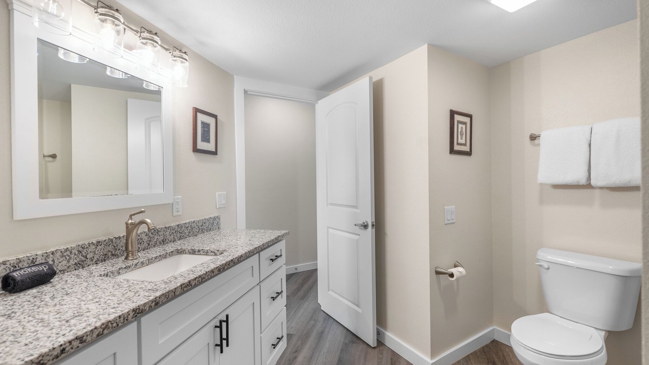 Photo of Bathroom in Shibui Sands