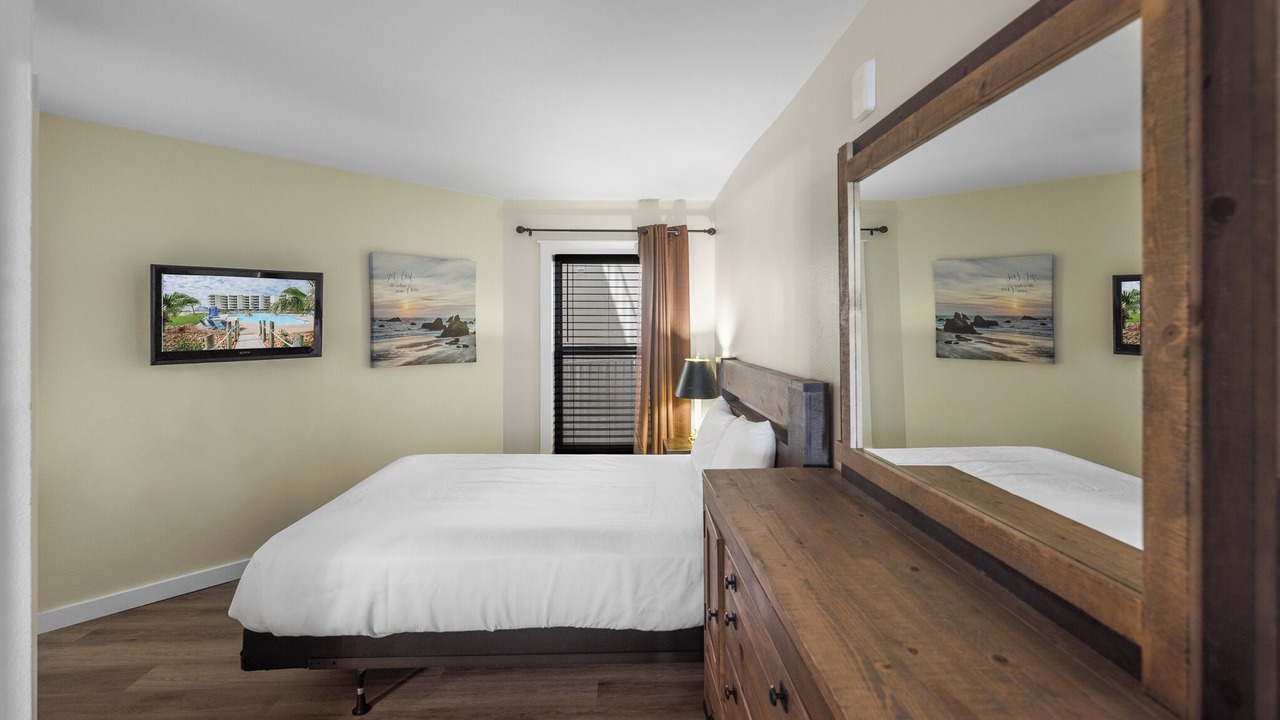 Photo of Bedroom in Shibui Sands