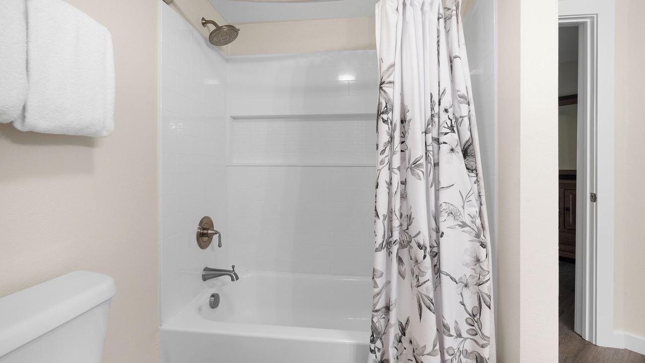 Photo of Bathroom in Shibui Sands