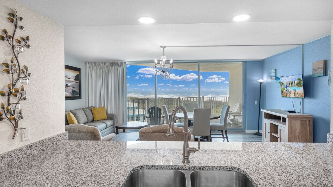 Photo of Livingroom in Shibui Sands