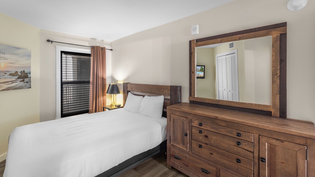 Photo of Bedroom in Shibui Sands