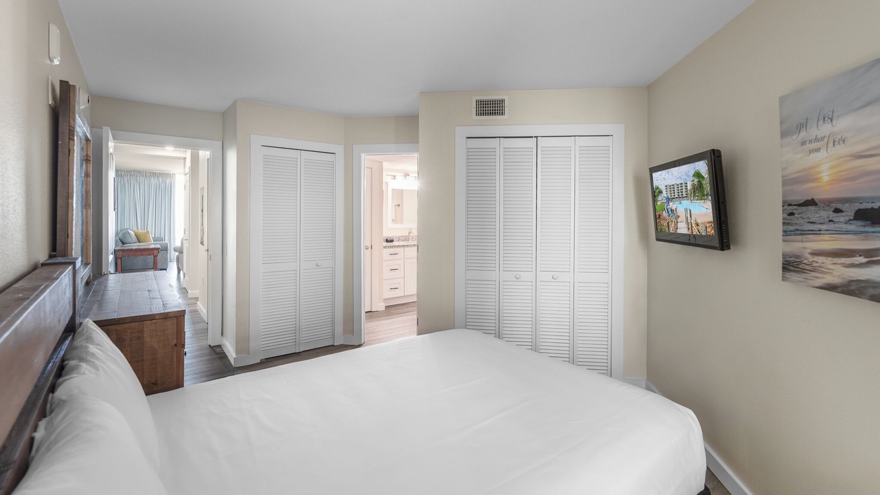 Photo of Bedroom in Shibui Sands