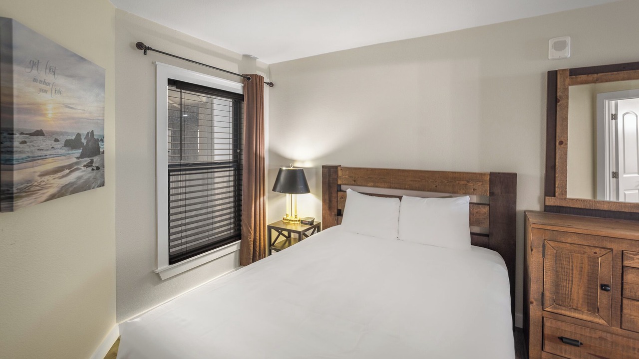 Photo of Bedroom in Shibui Sands