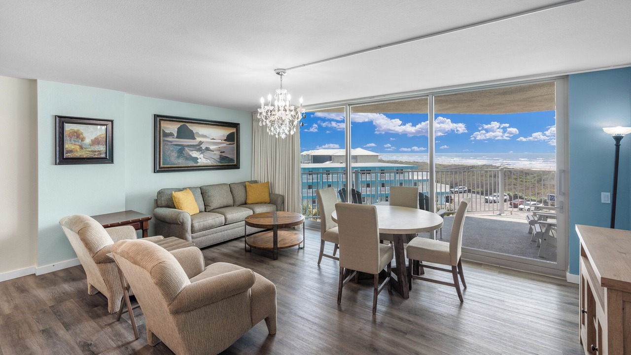 Photo of Livingroom in Shibui Sands