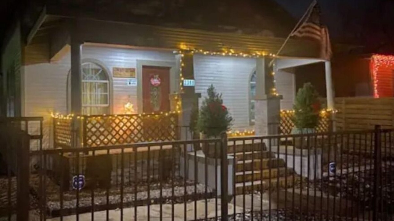 Photo of Outdoor in Fort Worth