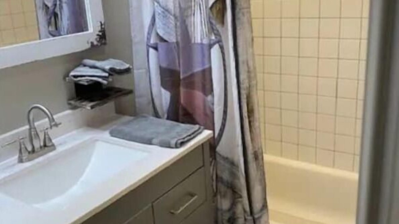 Photo of Bathroom in Fort Worth