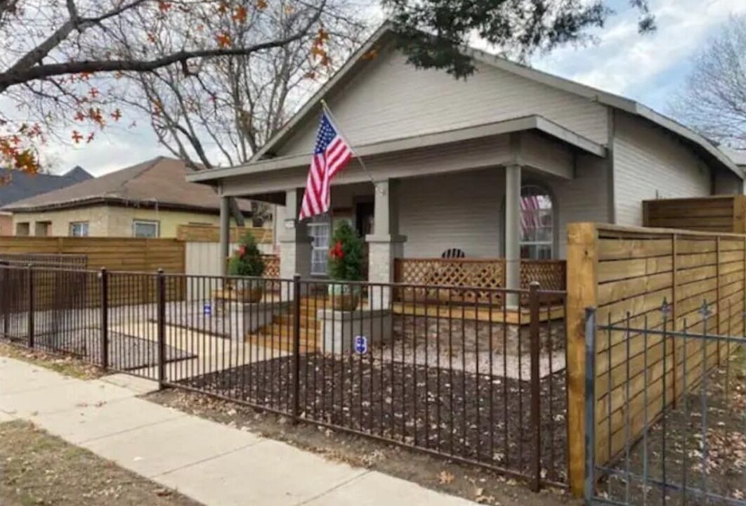 Photo of Outdoor in Fort Worth