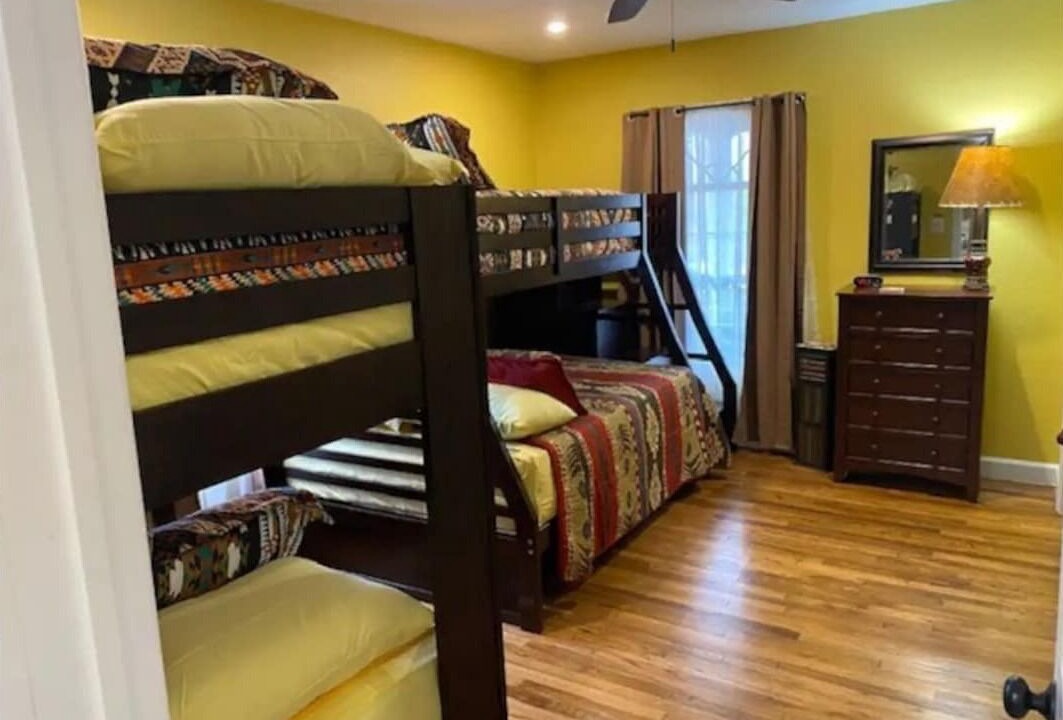 Photo of Bedroom in Fort Worth